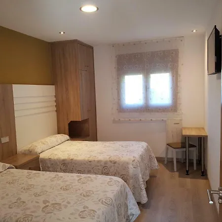 Apartamento La Casilla Apartment