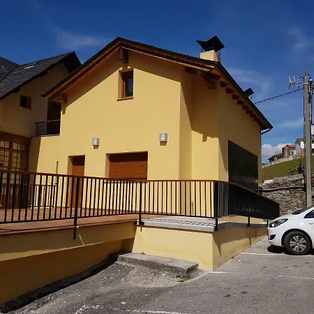 Apartamento La Casilla Apartment Moral